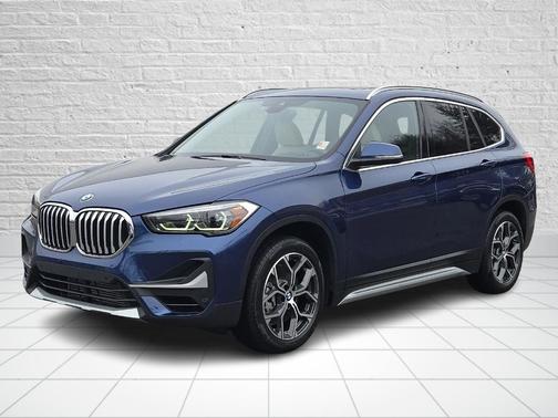 2022 BMW X1 xDrive28i