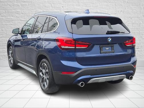 2022 BMW X1 xDrive28i