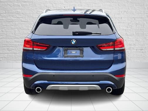 2022 BMW X1 xDrive28i
