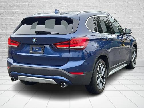 2022 BMW X1 xDrive28i