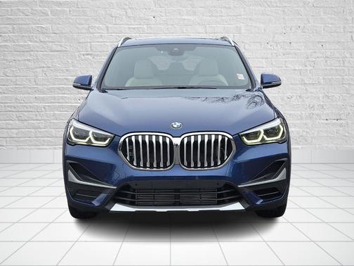 2022 BMW X1 xDrive28i
