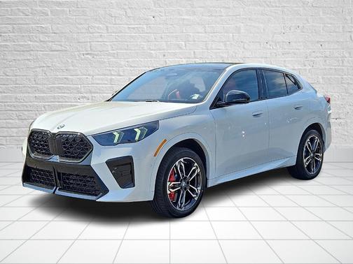 2025 BMW X2 xDrive28i