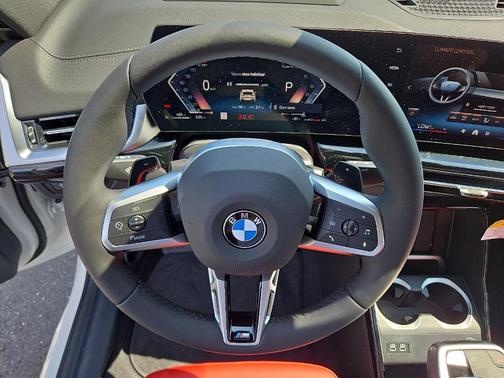 2025 BMW X2 xDrive28i