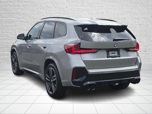 2025 BMW X1 M35i