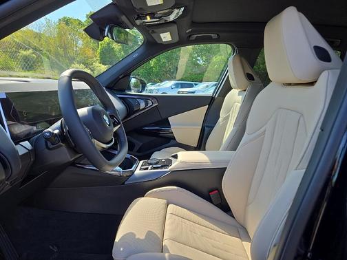 Black Sapphire 2026 BMW X3 30 xDrive
