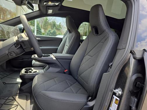 2025 BMW iX xDrive50