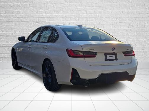 2026 BMW 330 I XDrive