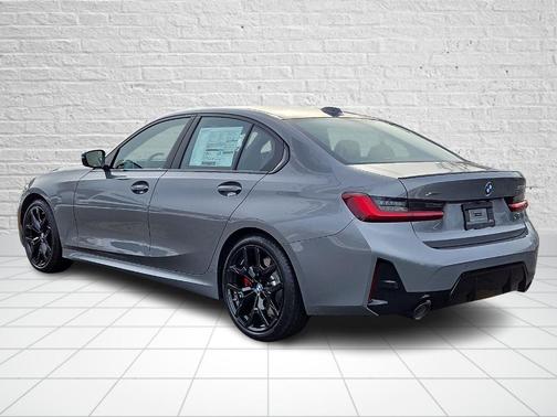 2026 BMW 330 I XDrive