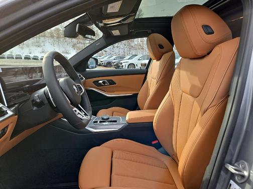 2026 BMW 330 I XDrive