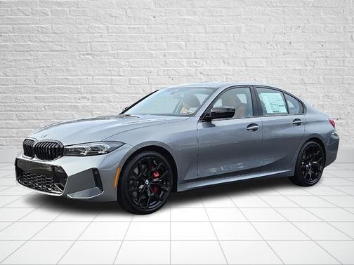 2026 BMW 330 I XDrive