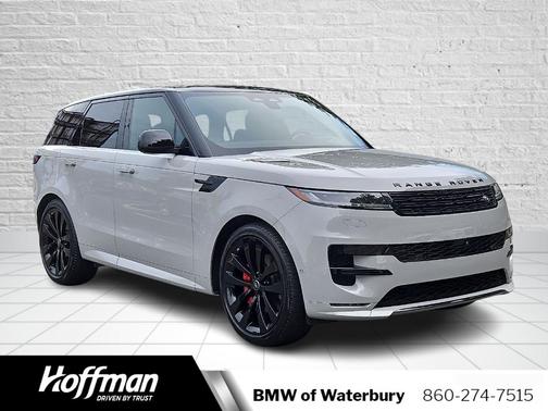 2024 Land Rover Range Rover Sport Dynamic SE