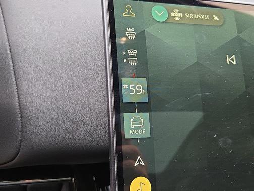 2024 Land Rover Range Rover Sport Dynamic SE