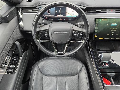 2024 Land Rover Range Rover Sport Dynamic SE