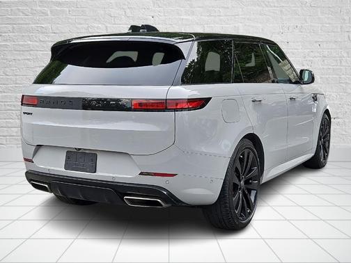 2024 Land Rover Range Rover Sport Dynamic SE