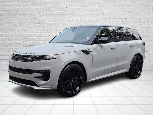 2024 Land Rover Range Rover Sport Dynamic SE