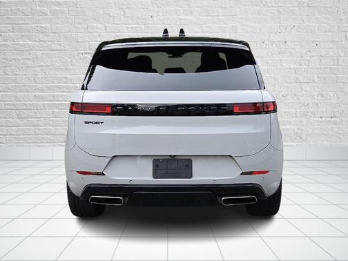 2024 Land Rover Range Rover Sport Dynamic SE