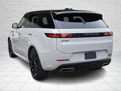 2024 Land Rover Range Rover Sport Dynamic SE