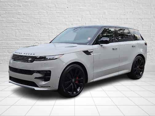 2024 Land Rover Range Rover Sport Dynamic SE