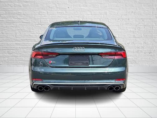 2018 Audi S5 3.0T Premium Plus