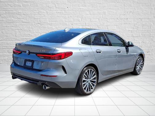 2022 BMW 228 Gran Coupe i xDrive