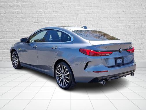 2022 BMW 228 Gran Coupe i xDrive