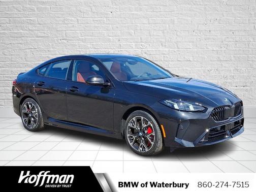 2025 BMW 228 Gran Coupe xDrive