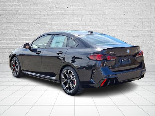 2025 BMW 228 Gran Coupe xDrive