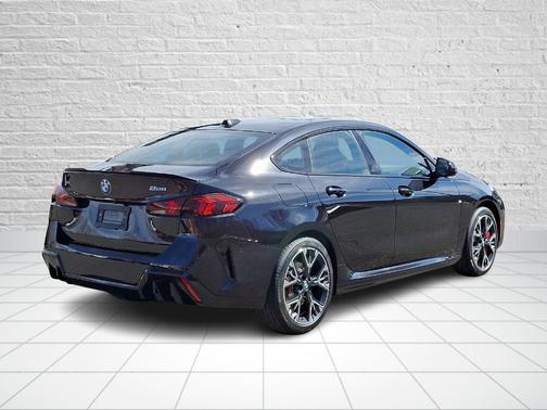 2025 BMW 228 Gran Coupe xDrive