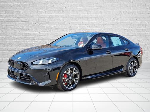 2025 BMW 228 Gran Coupe xDrive