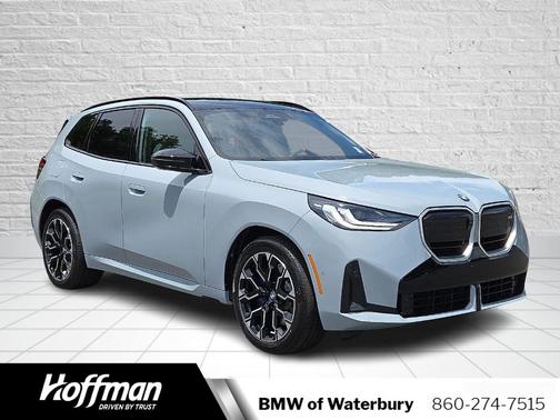 2025 BMW X3 M50 xDrive