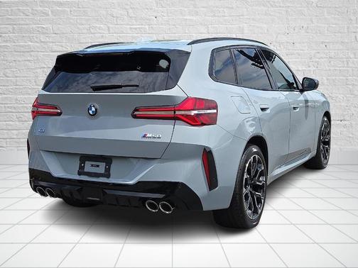 2025 BMW X3 M50 xDrive