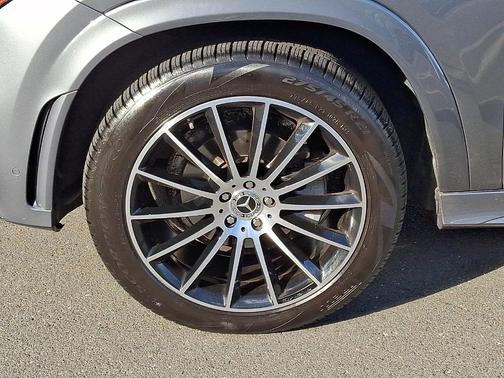 2023 Mercedes-Benz GLE 350 Base 4MATIC