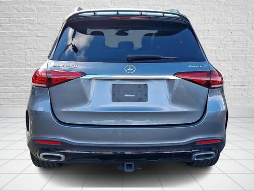 2023 Mercedes-Benz GLE 350 Base 4MATIC