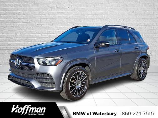 2023 Mercedes-Benz GLE 350 Base 4MATIC