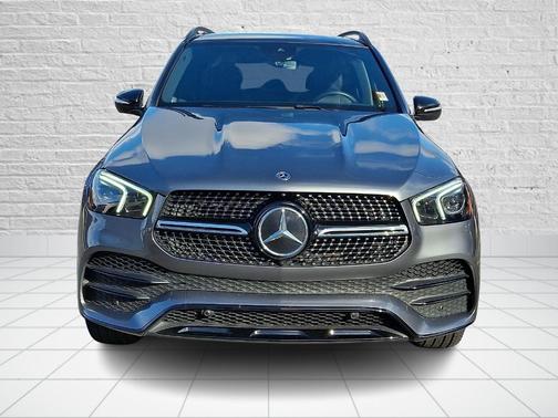 2023 Mercedes-Benz GLE 350 Base 4MATIC