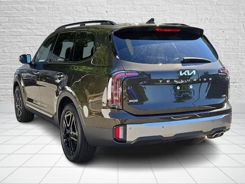 2023 Kia Telluride SX X-Line