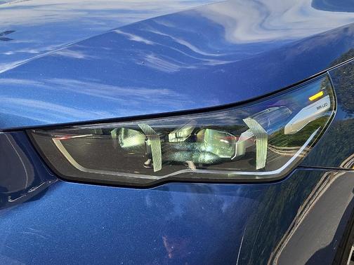 2024 BMW 530 i xDrive