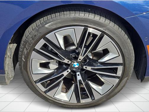 2024 BMW 530 i xDrive