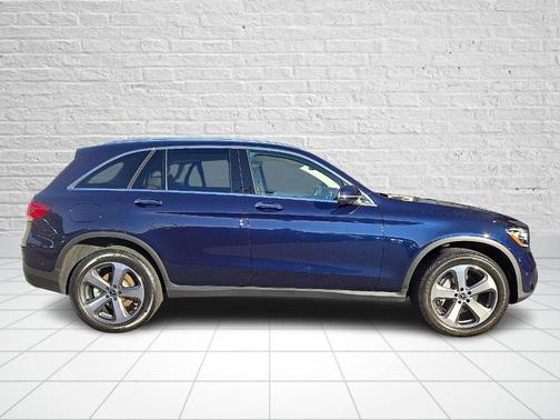 2022 Mercedes-Benz GLC 300 Base 4MATIC