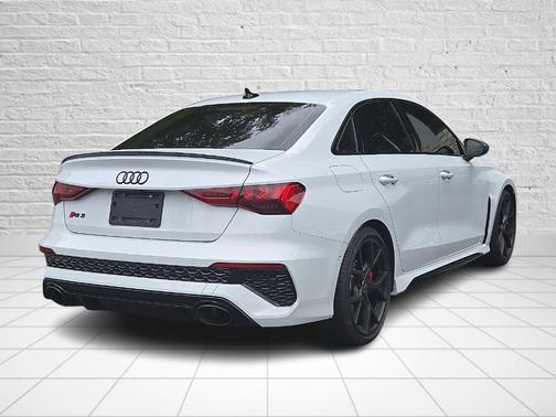 2024 Audi RS 3 2.5T