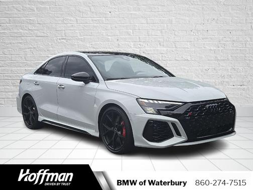 2024 Audi RS 3 2.5T