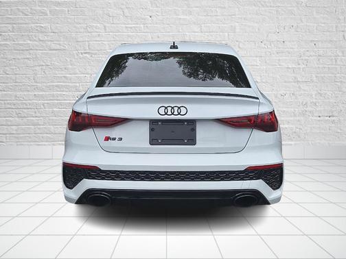 2024 Audi RS 3 2.5T