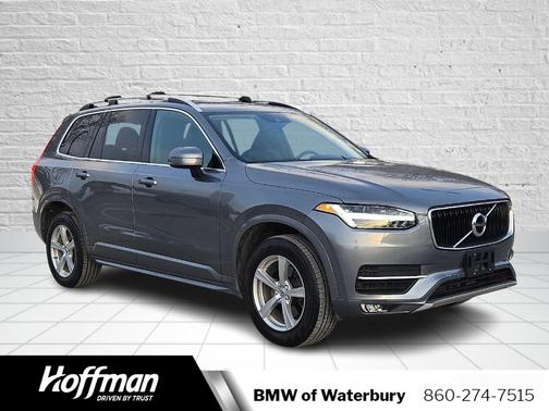 2019 Volvo XC90 T5 Momentum