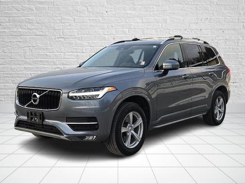 2019 Volvo XC90 T5 Momentum