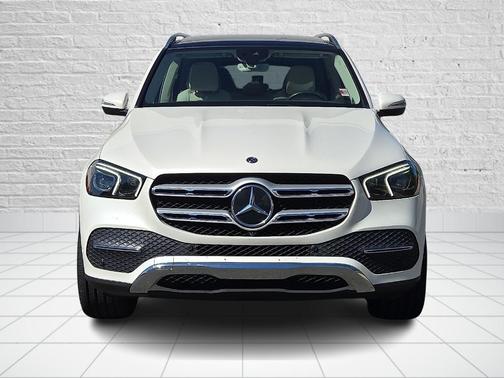 2020 Mercedes-Benz GLE 350 Base 4MATIC