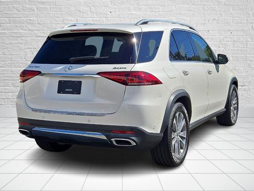 2020 Mercedes-Benz GLE 350 Base 4MATIC