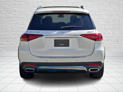 2020 Mercedes-Benz GLE 350 Base 4MATIC