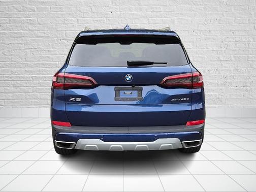 2022 BMW X5 PHEV xDrive45e