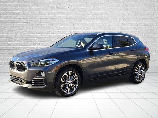 2020 BMW X2 xDrive28i