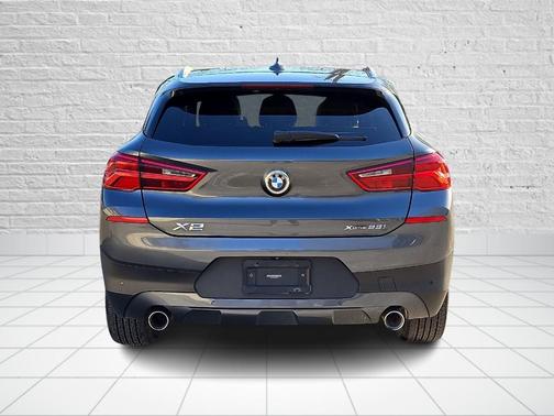 2020 BMW X2 xDrive28i